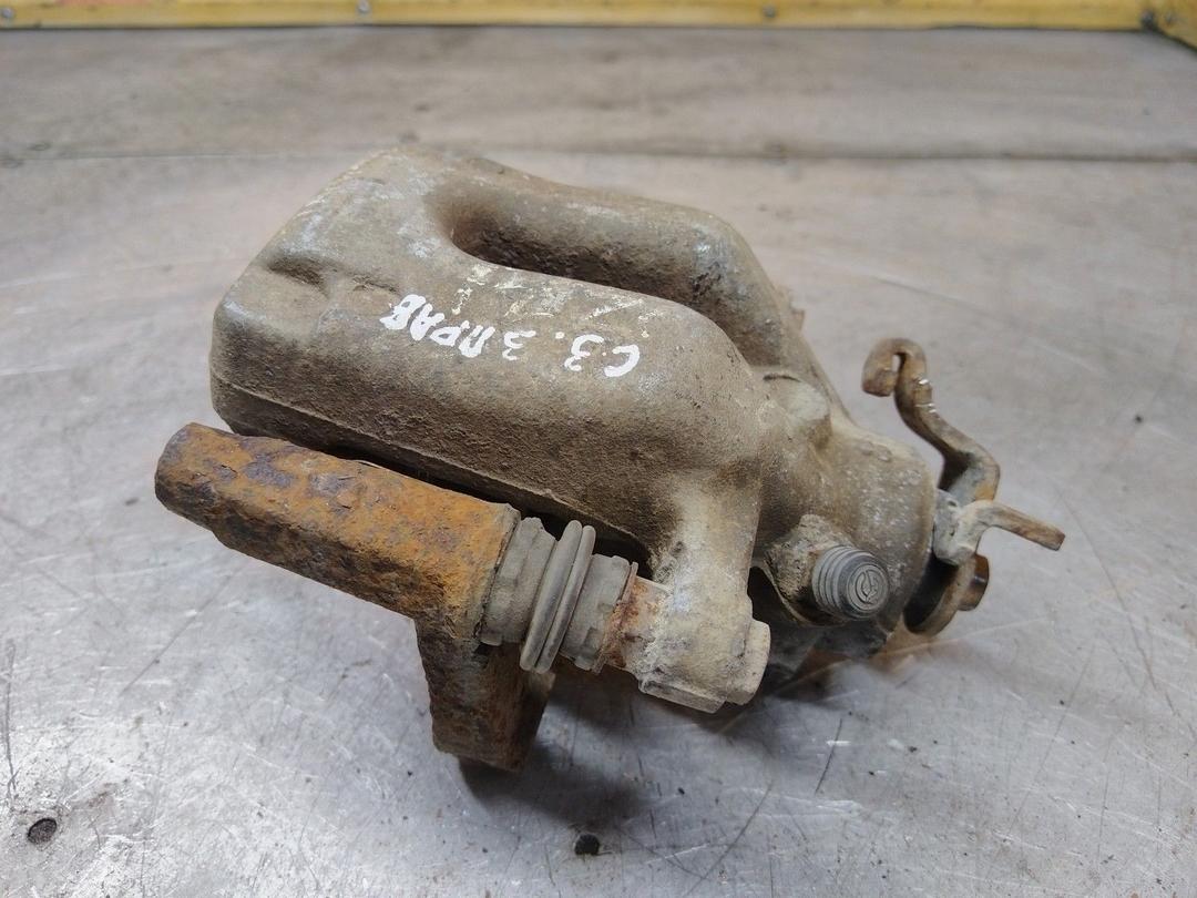 Суппорт задний правый 8ID42S Citroen C3 купить