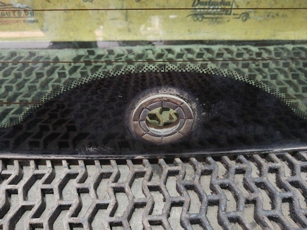 Стекло заднее YEVUKM Renault Scenic - Фото 3