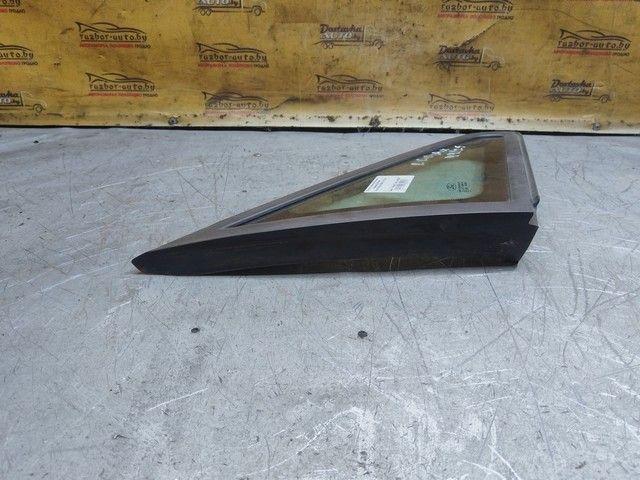 Стекло кузовное боковое правое QC1FWR Ford C-Max купить в магазине запчастей бу