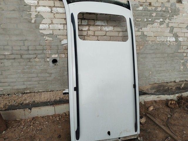 Крыша HQ43B7 Volkswagen Passat - Фото 1