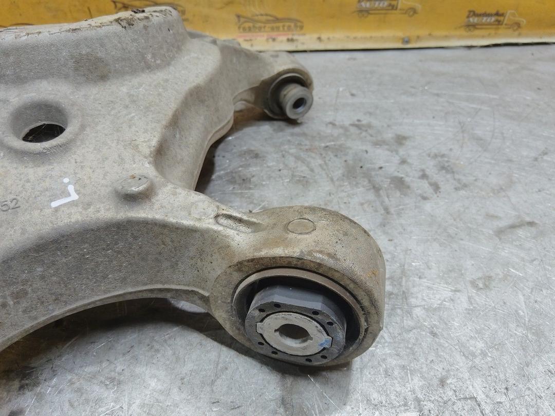 Рычаг задний левый M7U16I Ford Fusion купить в магазине запчастей бу