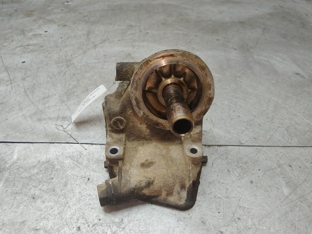 Корпус масляного фильтра SIB0QX Audi A3 купить