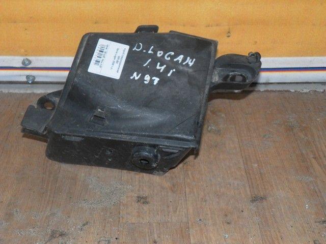 Короб предохранителей G97JE8 Dacia Logan купить