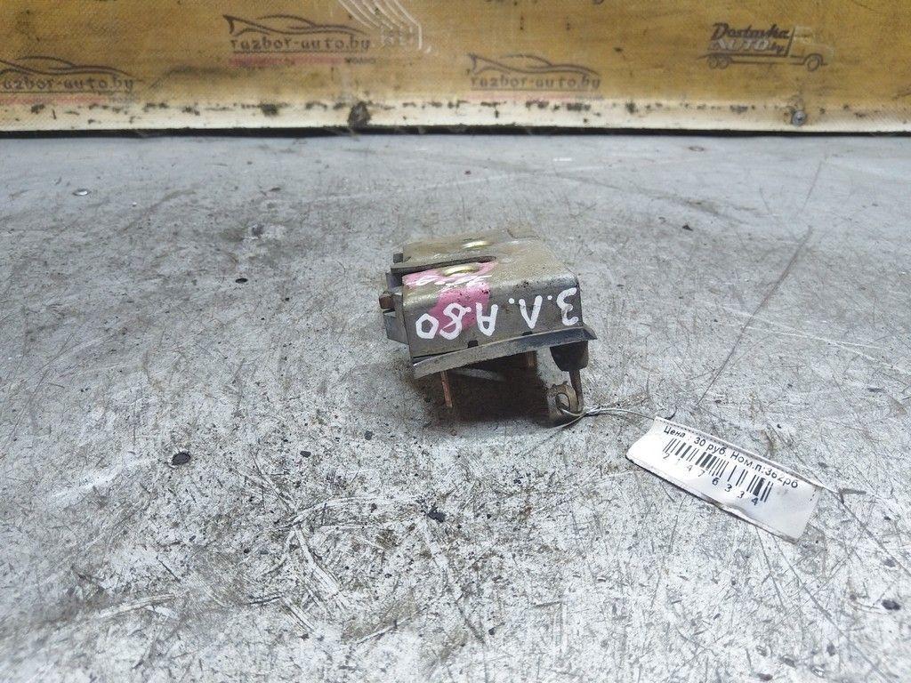 Замок двери задней левой SNLGLH Audi 80 - Фото 2