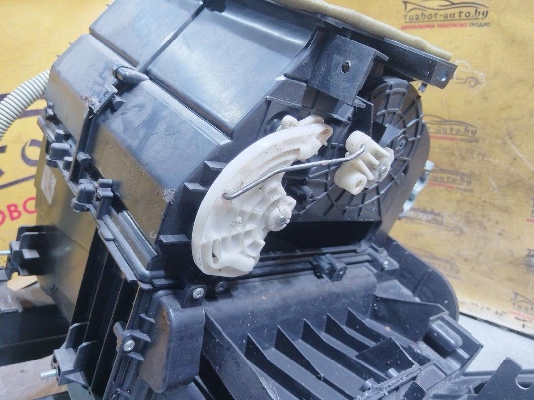 Корпус отопителя (печки) UIQVXH Mitsubishi Grandis - Фото 7