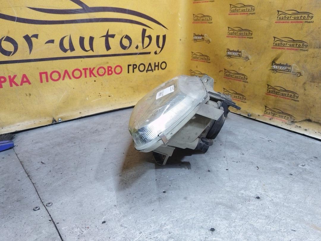 Фара правая P70T5I Renault Espace купить с доставкой