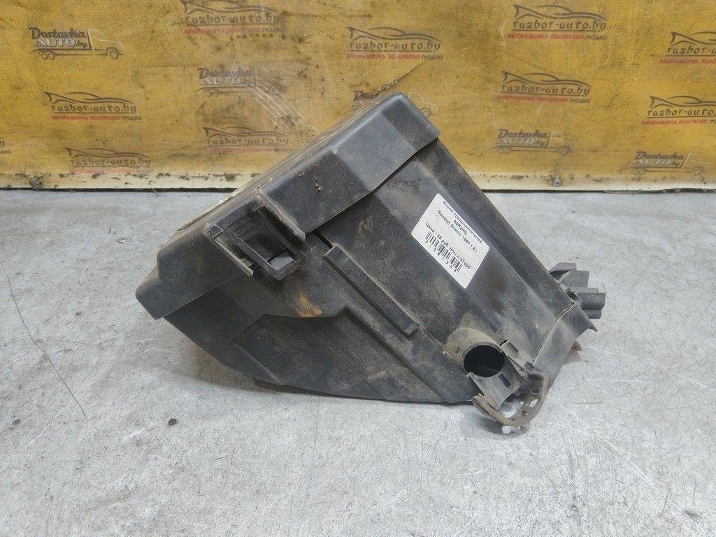 Короб предохранителей A9R2HQ Renault Scenic - Фото 2