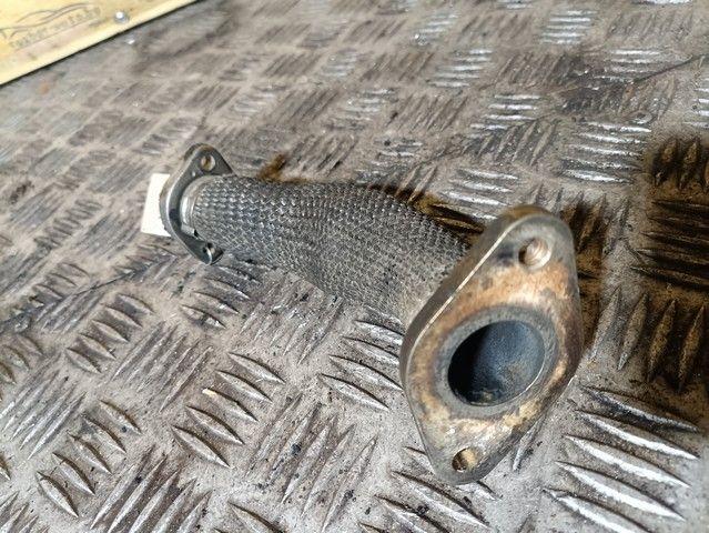 Трубка системы рециркуляции EGR VDL2JG Audi A6 купить