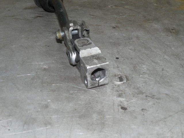 Рулевой карданчик OAX3DN Mercedes A W168 купить на авторазборке