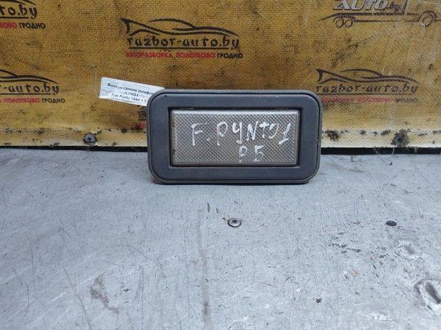 Фонарь салона (плафон) JLVHG4 Fiat Punto