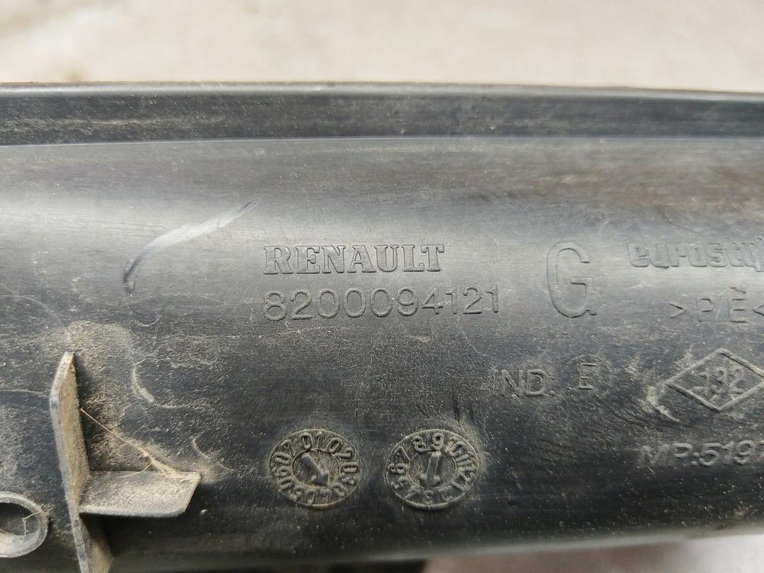 Ус под фонарь левый 2XRPKT Renault Espace - Фото 4