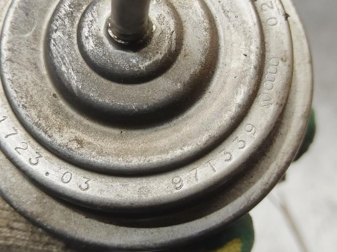 Клапан EGR APDE76 Volkswagen Sharan - Фото 7