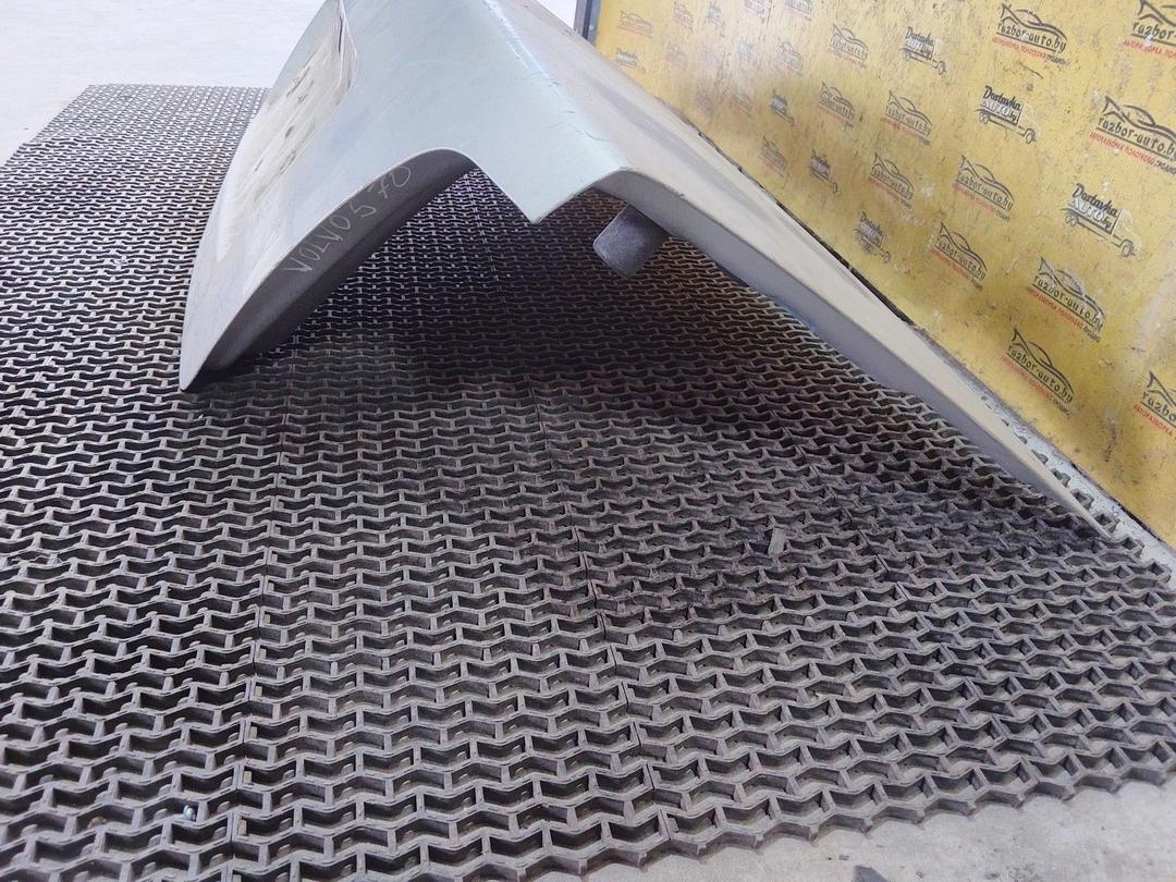 Крышка багажника (дверь 3-5) L9XKFJ Volvo S40 купить с доставкой