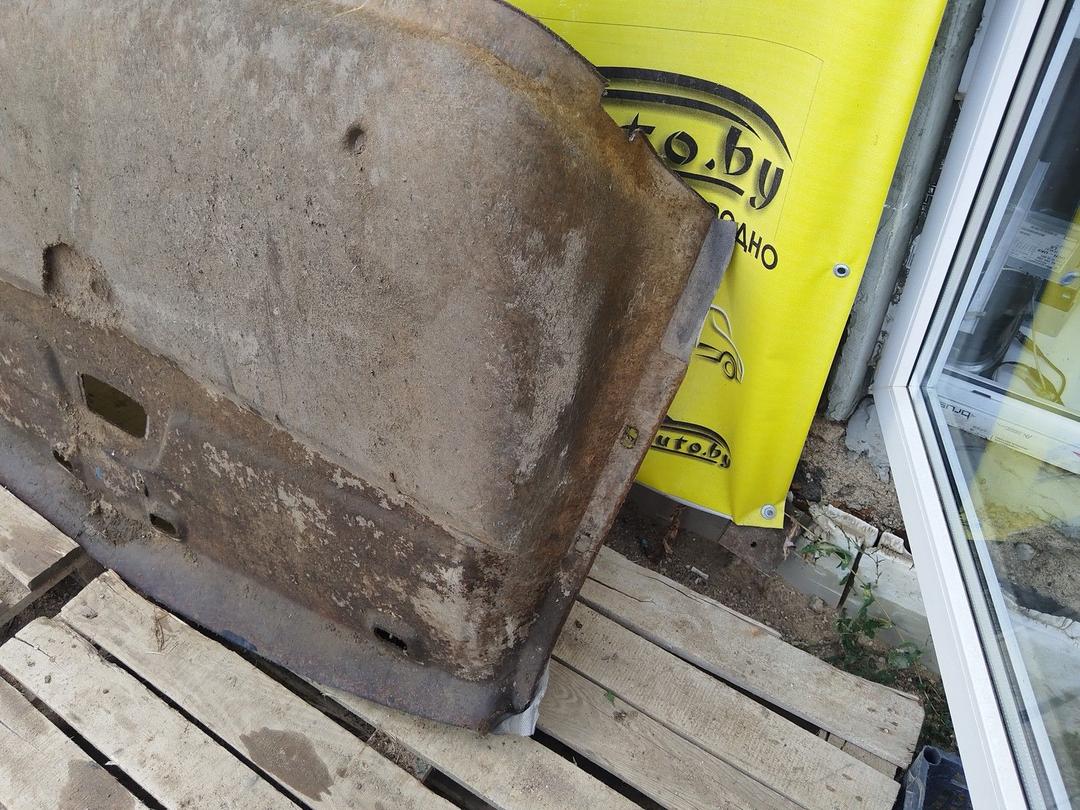 Потолок 95QKCN Mercedes Sprinter - Фото 5