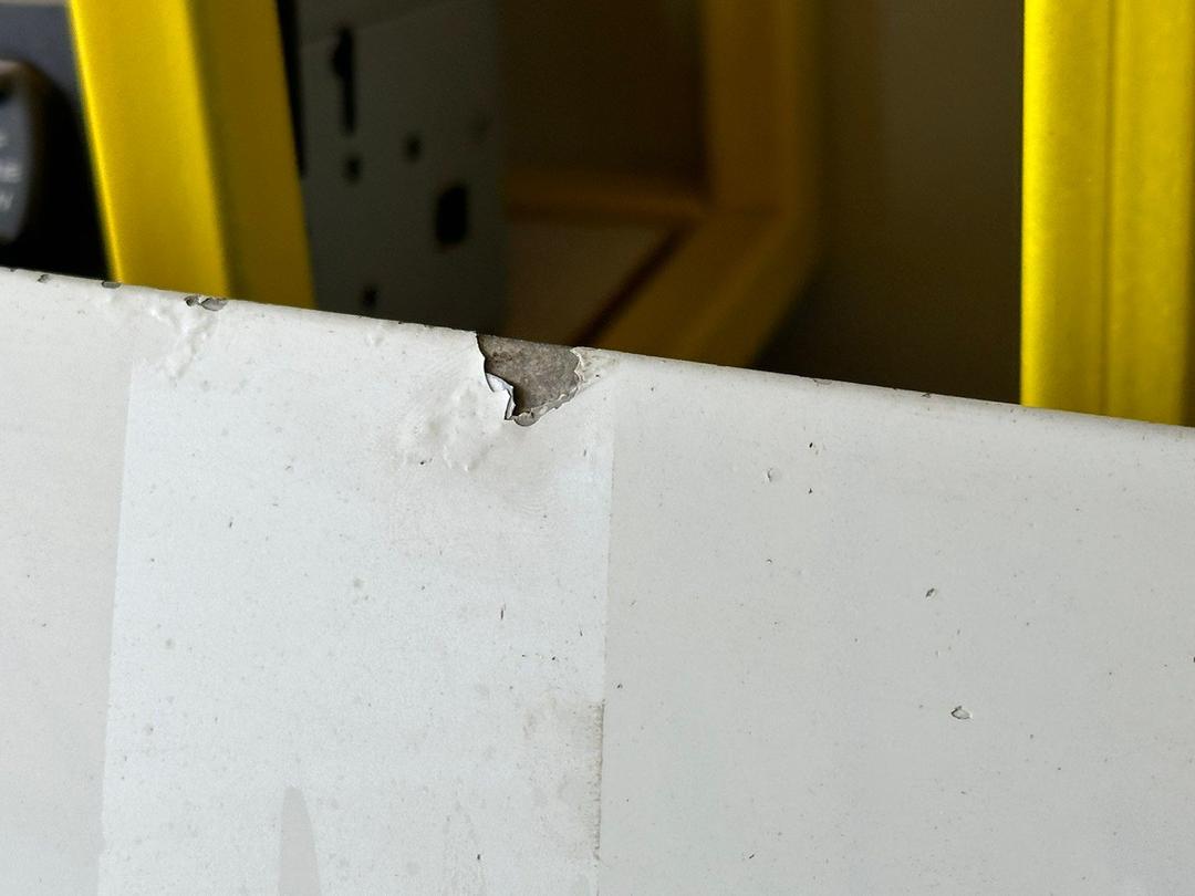 Капот 6T2AXG Ford Fusion undefined