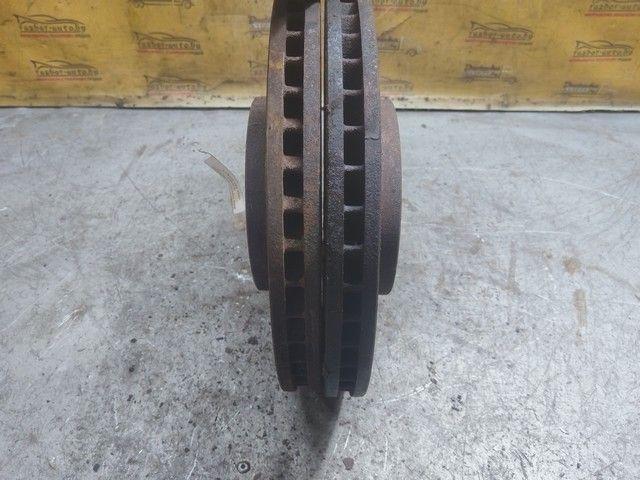 Диск тормозной передний 2I2NDW Volvo S60 купить