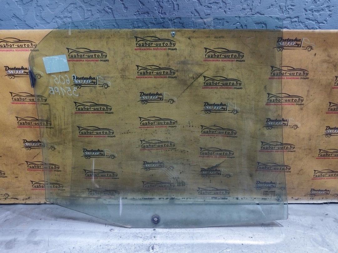 Стекло двери задней левой BJZ212 Peugeot 605 - Фото 3