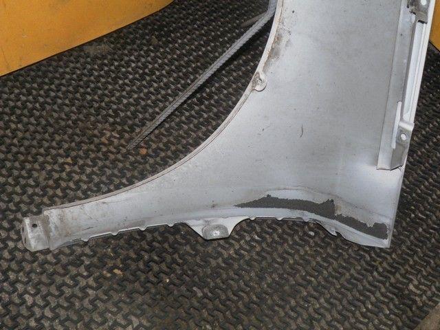 Крыло переднее правое 3J6Q79 Volkswagen Passat undefined