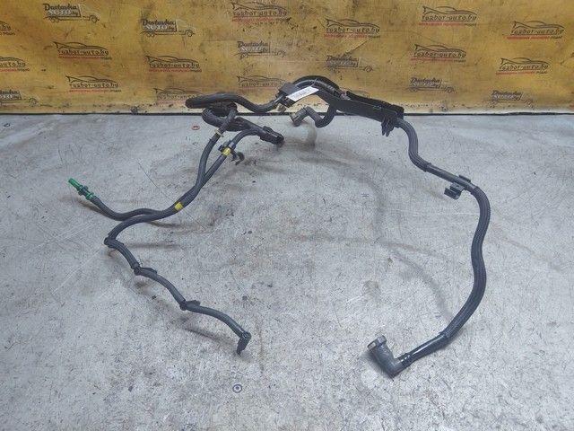 Трубка обратки форсунок TTRYY6 Ford Focus