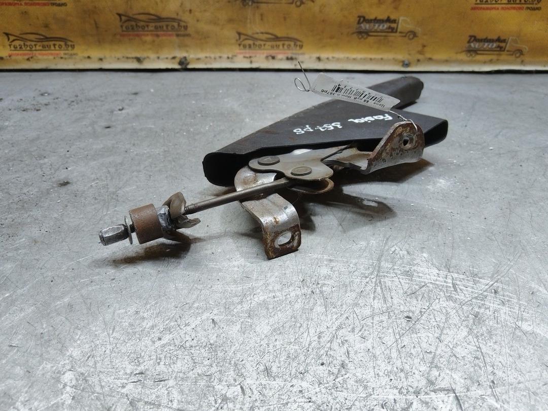 Рычаг ручного тормоза (ручника) AZ9VN8 Skoda Fabia купить с доставкой