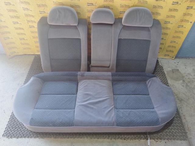 Салон (комплект сидений) S4780K Peugeot 406 - Фото 12