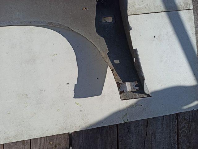 Крыло переднее правое IO9RSO Citroen Berlingo купить на авторазборке