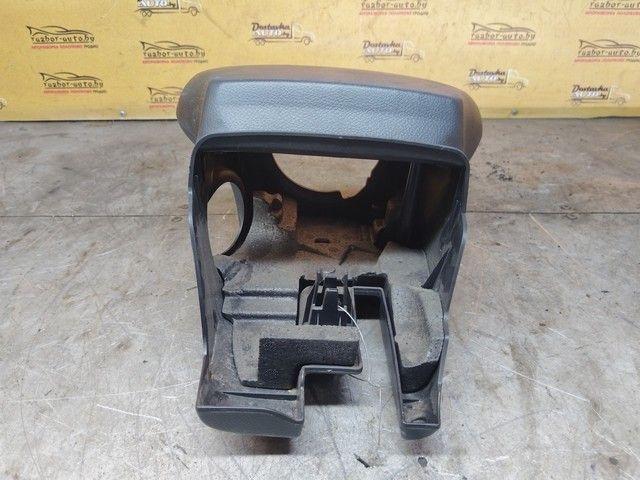 Кожух рулевой колонки VE3YQF Nissan Note купить на авторазборке