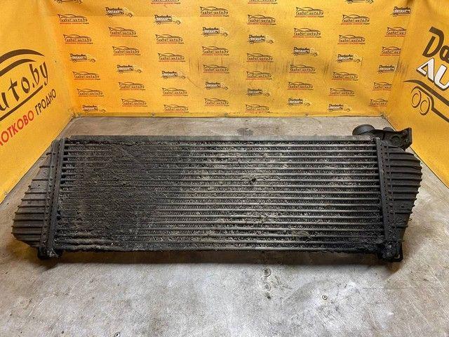 Интеркулер 8IS7LP Mercedes Sprinter