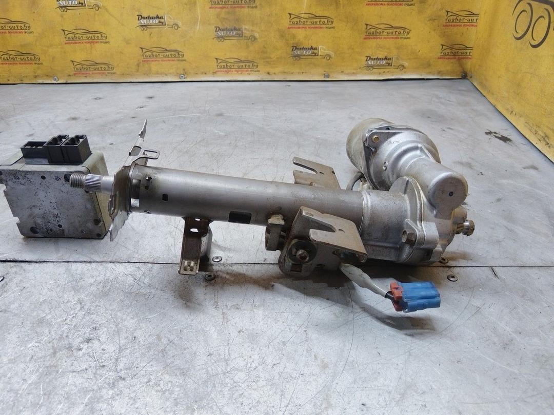 Электроусилитель руля SYTX4D Hyundai Getz - Фото 7