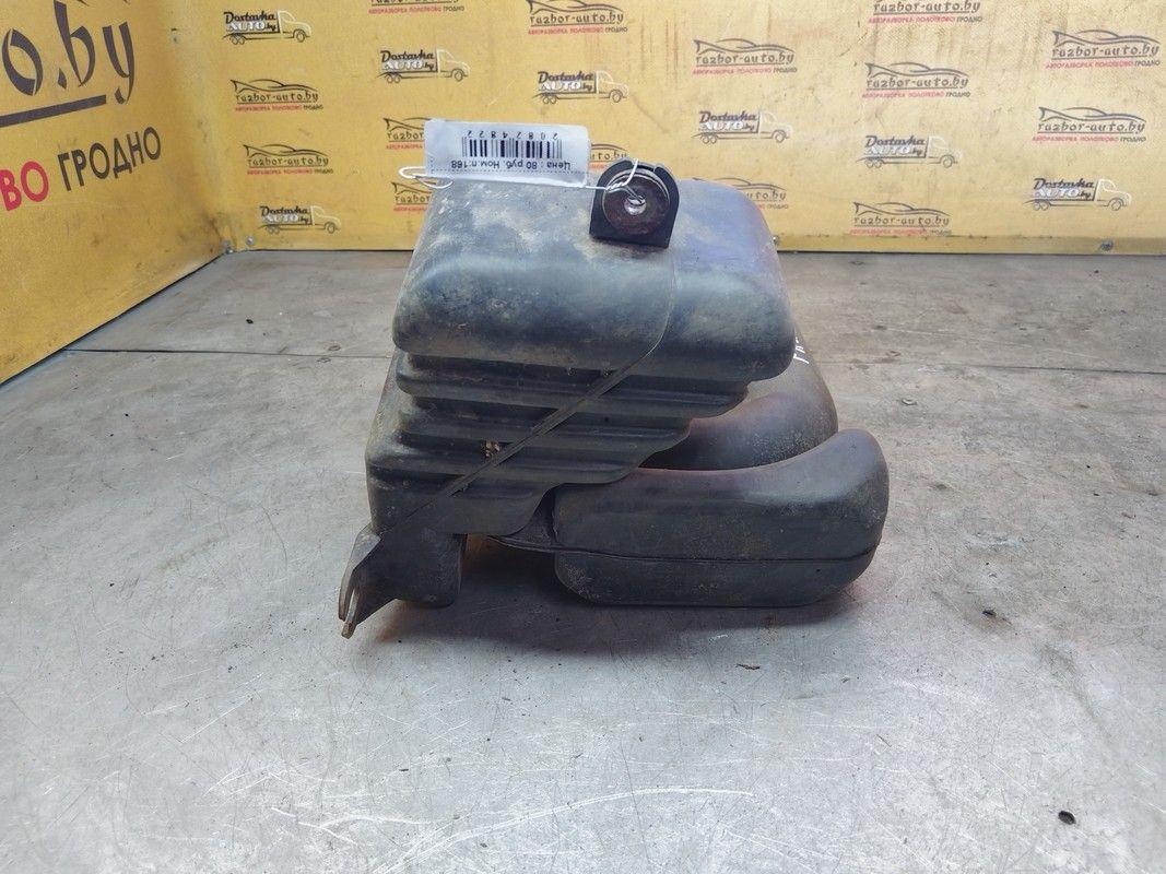 Резонатор воздушного фильтра 3PSX42 Mazda Premacy - Фото 4