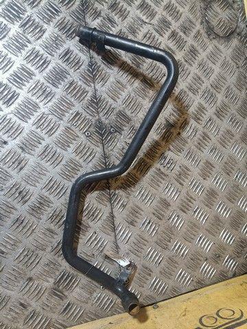 Трубка охлаждающей жидкости металлическая KGKJDA Audi A6 - Фото 2