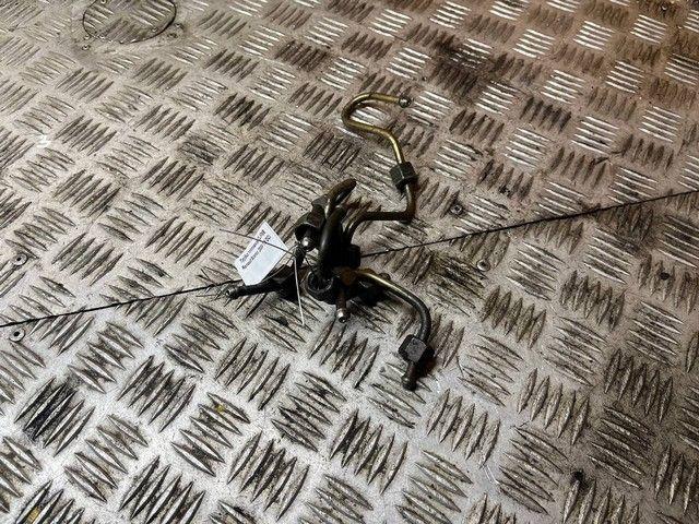 Трубка топливная ZLIF8B Renault Scenic - Фото 1