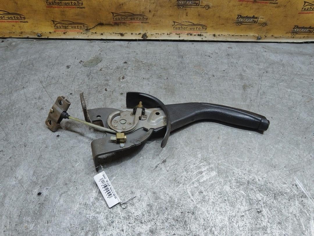 Рычаг ручного тормоза (ручника) 1V7S95 Mitsubishi Carisma купить на авторазборке