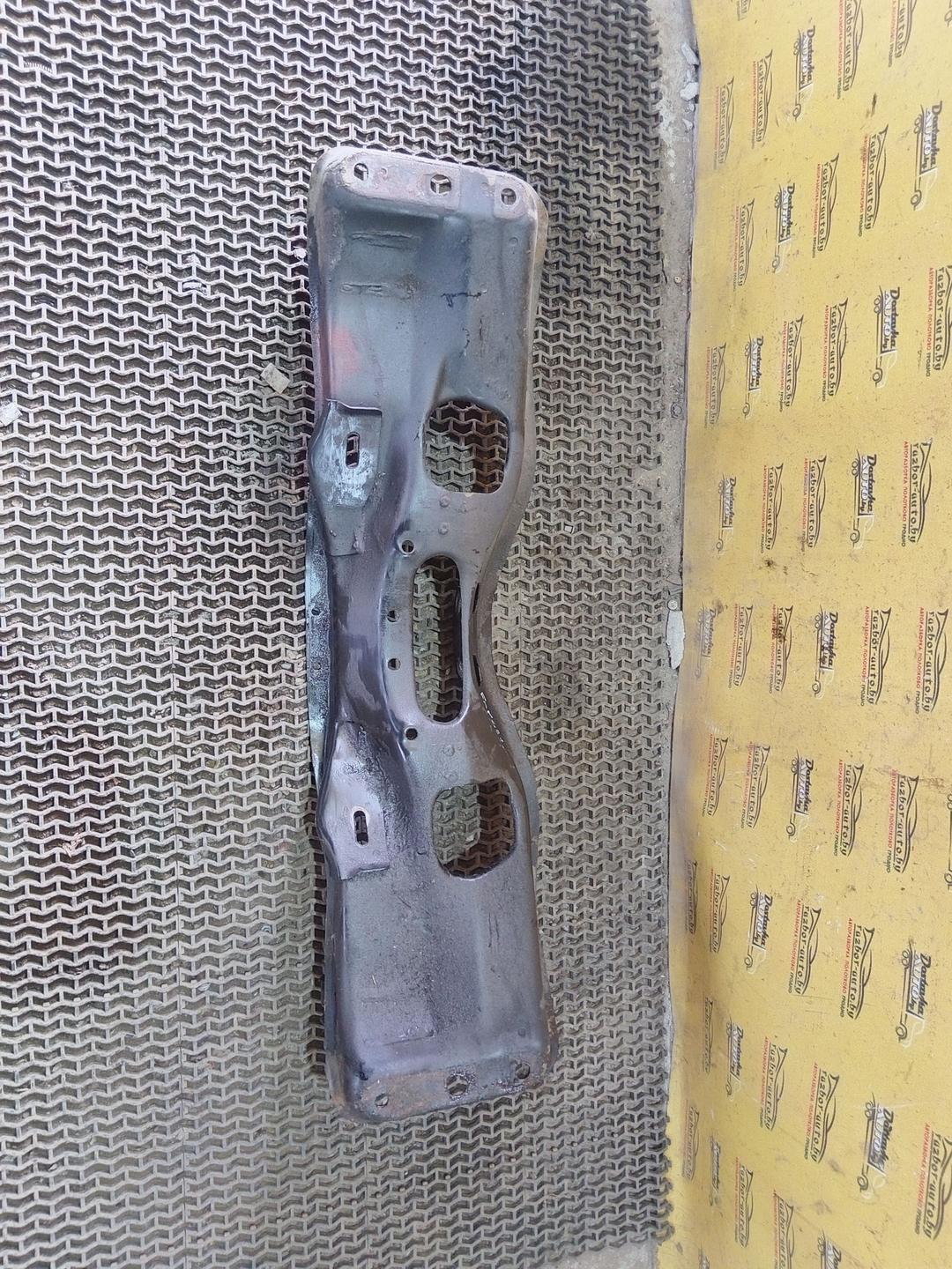 Балка подвески передняя (подрамник) Z4BSUW Subaru Forester