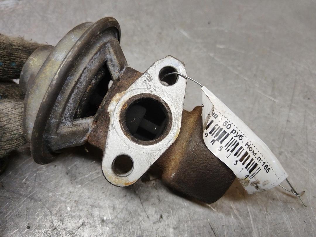 Клапан EGR PU8OBI Mazda Premacy - Фото 2