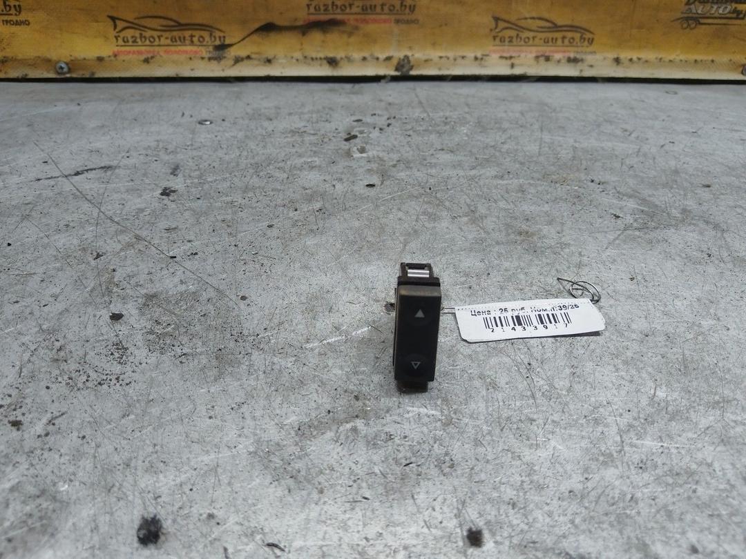 Кнопка стеклоподъемника заднего правого K1HL9K Opel Vectra купить