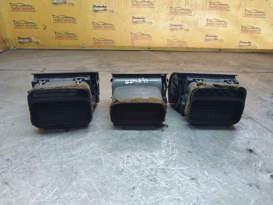 Дефлектор обдува салона BNWPU8 Citroen Evasion купить с доставкой