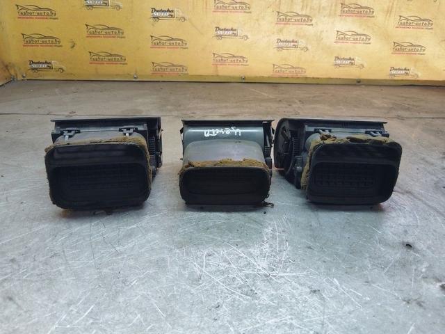 Дефлектор обдува салона BNWPU8 Citroen Evasion купить с доставкой