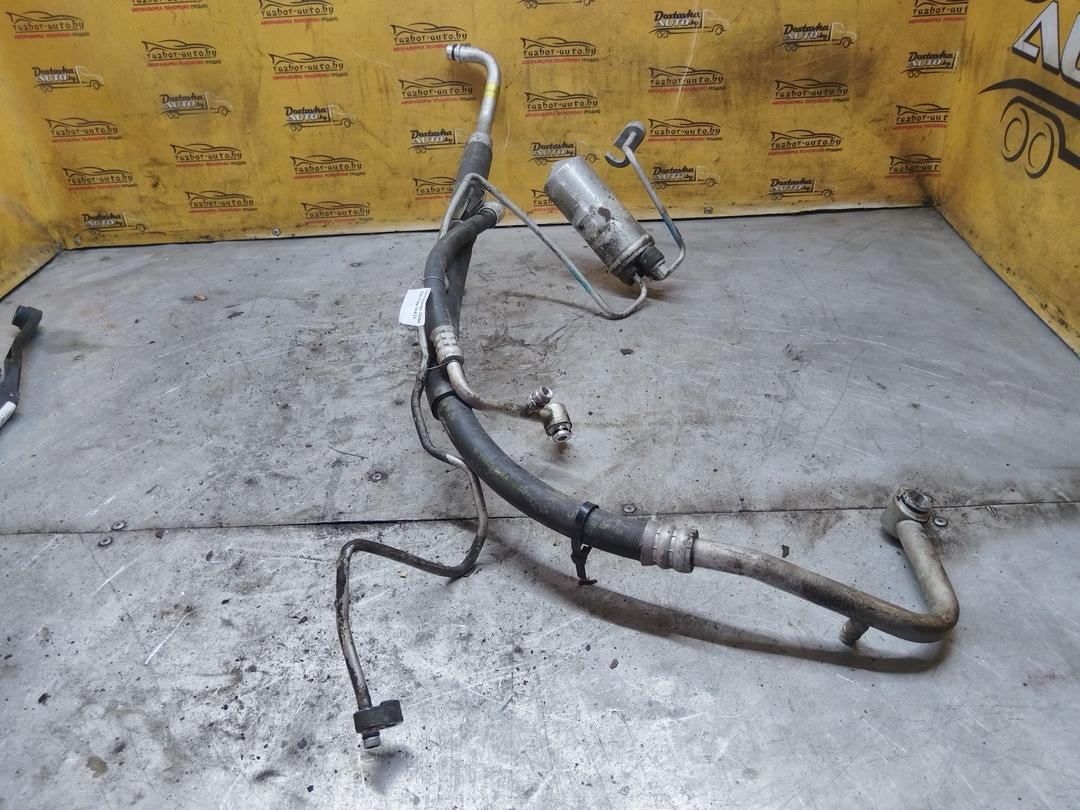 Трубка кондиционера DDO69K Subaru Forester купить