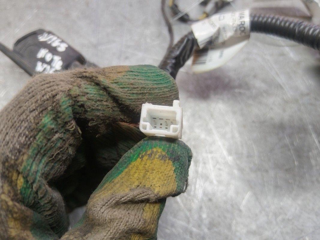 Подсветка номера O34V3E Nissan Note купить с доставкой