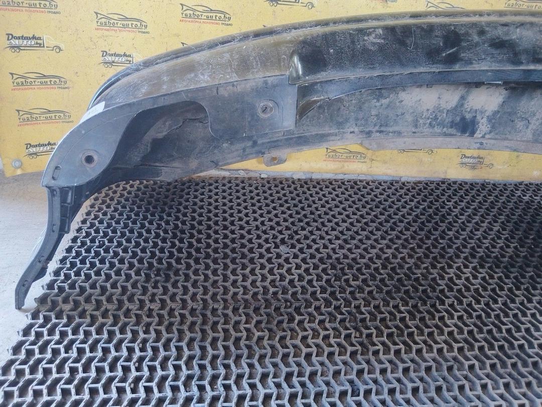 Бампер задний ERW41T Volkswagen Polo купить с доставкой. Огромный выбор запчастей и марок авто. У нас есть практически все.