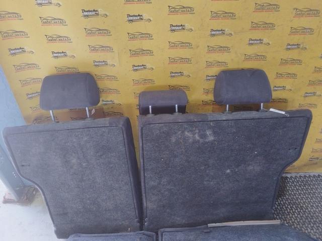 Салон (комплект сидений) CWBQGN Toyota Corolla undefined