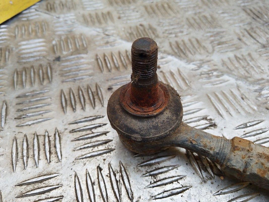 Рычаг задний XYMLJ0 Toyota Avensis - Фото 6