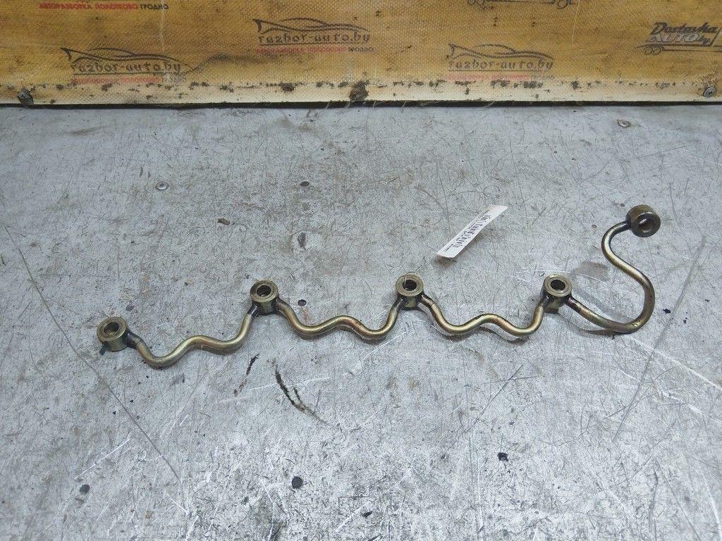 Трубка топливная 0SLKLX Toyota Corolla - Фото 3