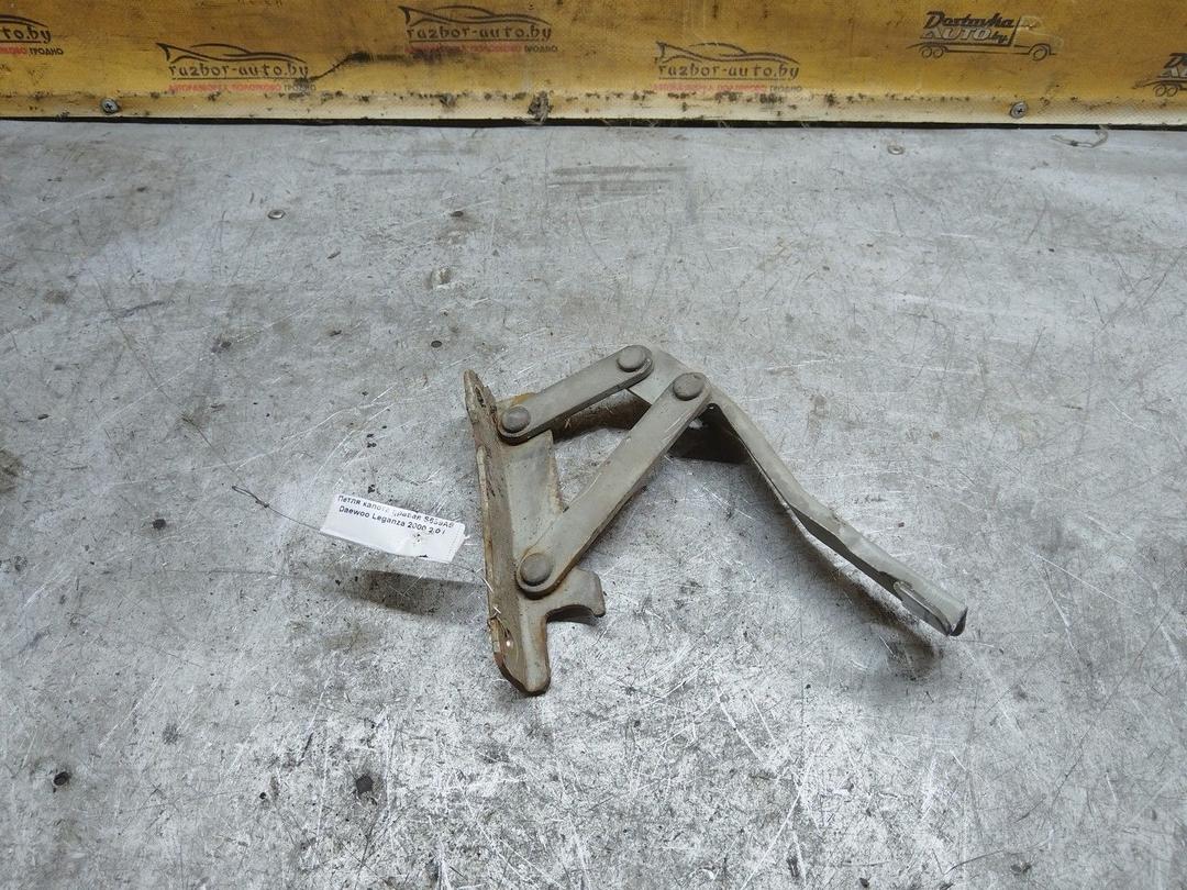 Петля капота правая S659A5 Daewoo Leganza