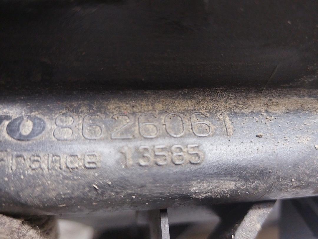 Корпус воздушного фильтра GX8T8K Volvo S60 undefined