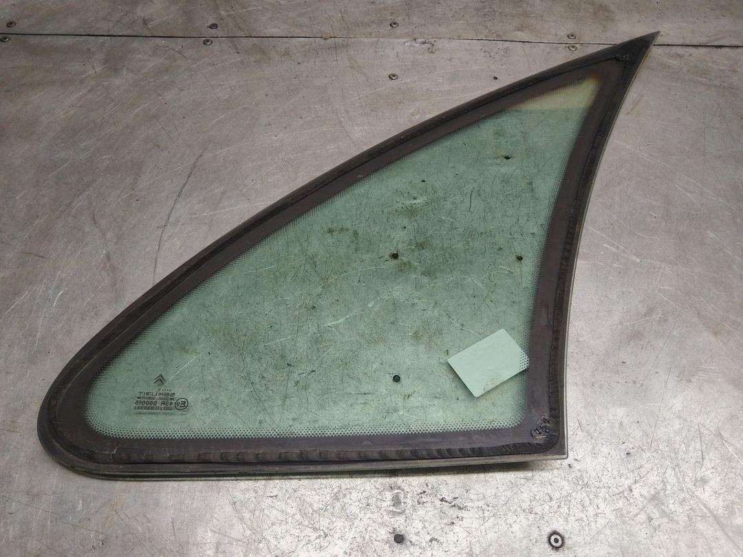 Стекло кузовное боковое левое IP95FX Citroen Xsara Picasso купить с доставкой