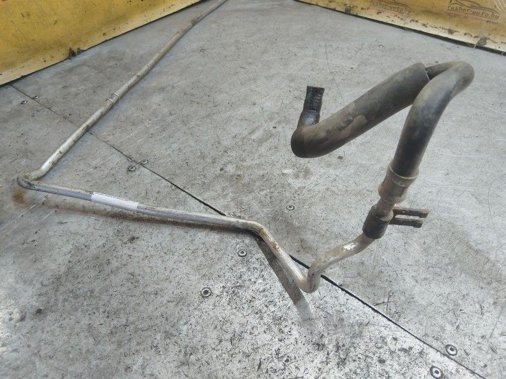 Трубка гидроусилителя W8CCT3 Citroen Xsara Picasso - Фото 5