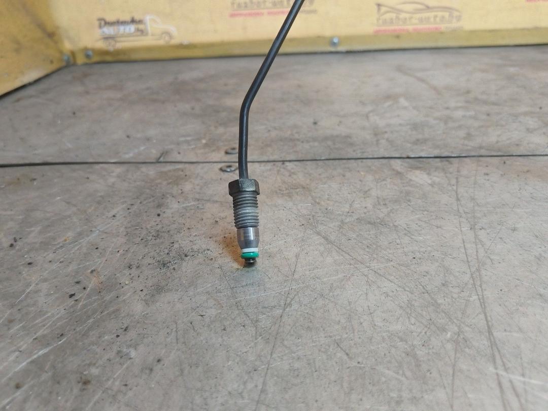 Трубка гидравлическая ACMEUF Citroen C5 - Фото 2