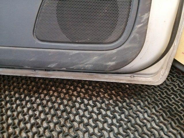 Дверь передняя левая FPFSES Ford Focus undefined